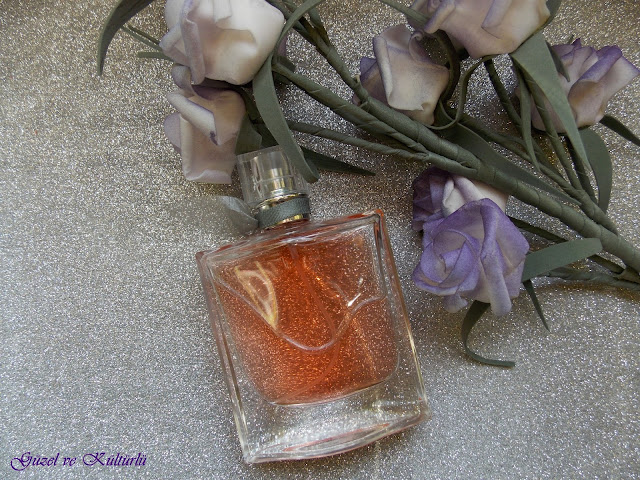 Lancome La Vie Est Belle Parfum lancome