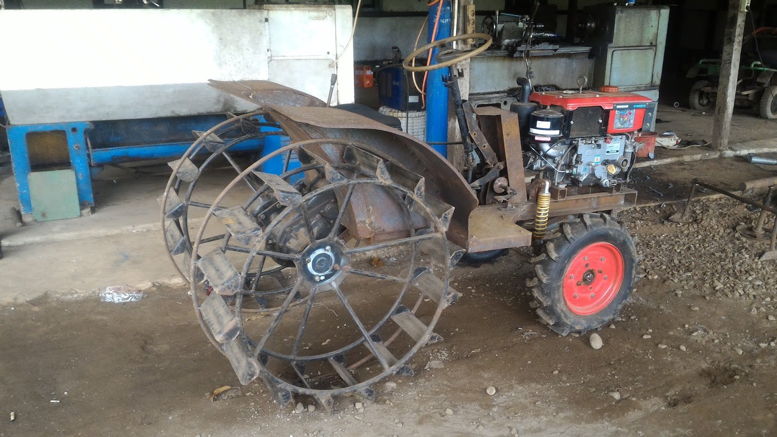 Ide 20+ Sejarah Alat Pertanian