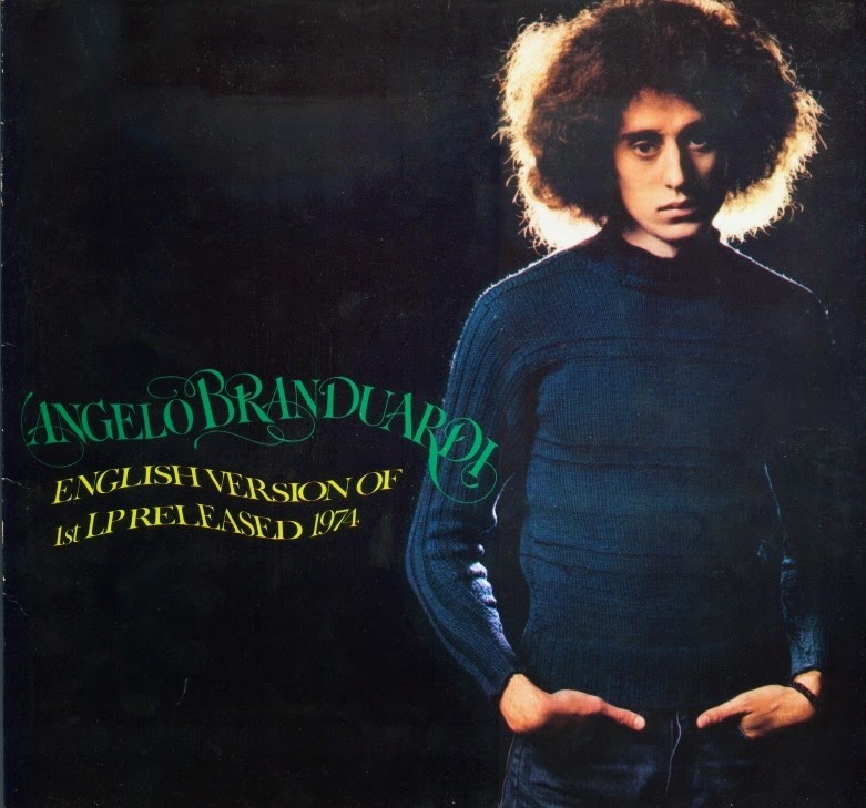 primo album angelo branduardi scarica