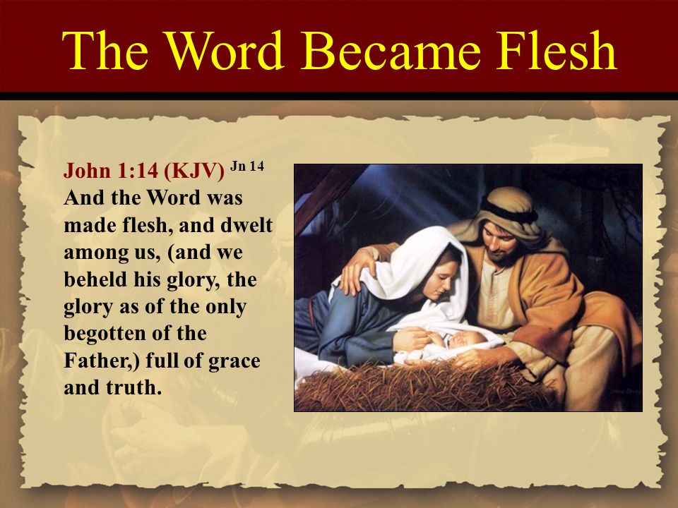 WORD of TRUTH Lighthouse 