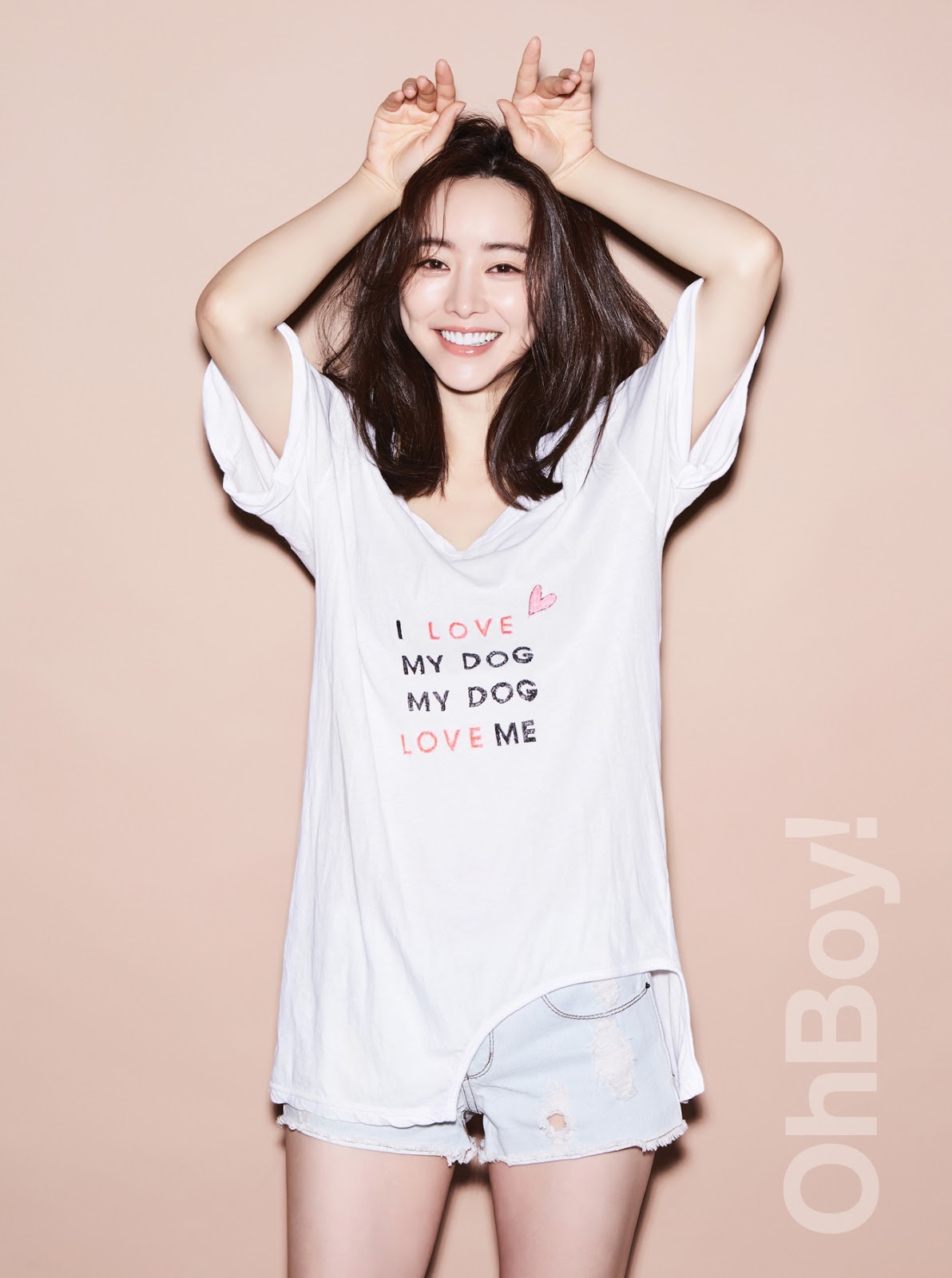 홍수아 | 인스티즈