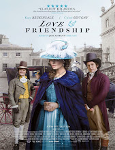 Amor y amistad (2016)