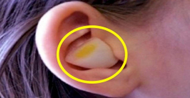 claen ear practice
