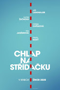 Chlap na střídačku