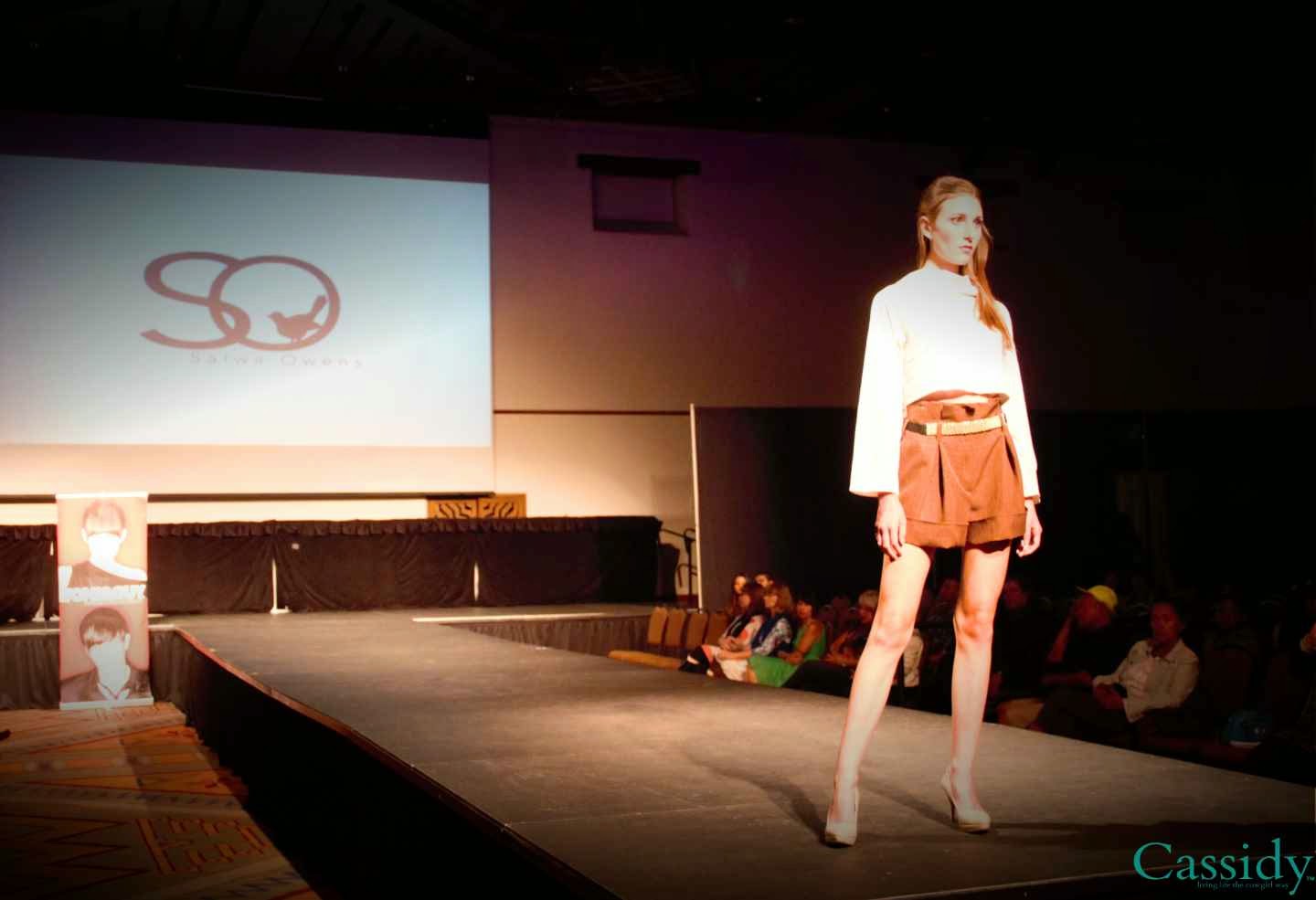 Santa Fe Fashion Week