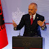 Τη "Μεγάλη Αλβανία" θέλει ο Έντι Ράμα