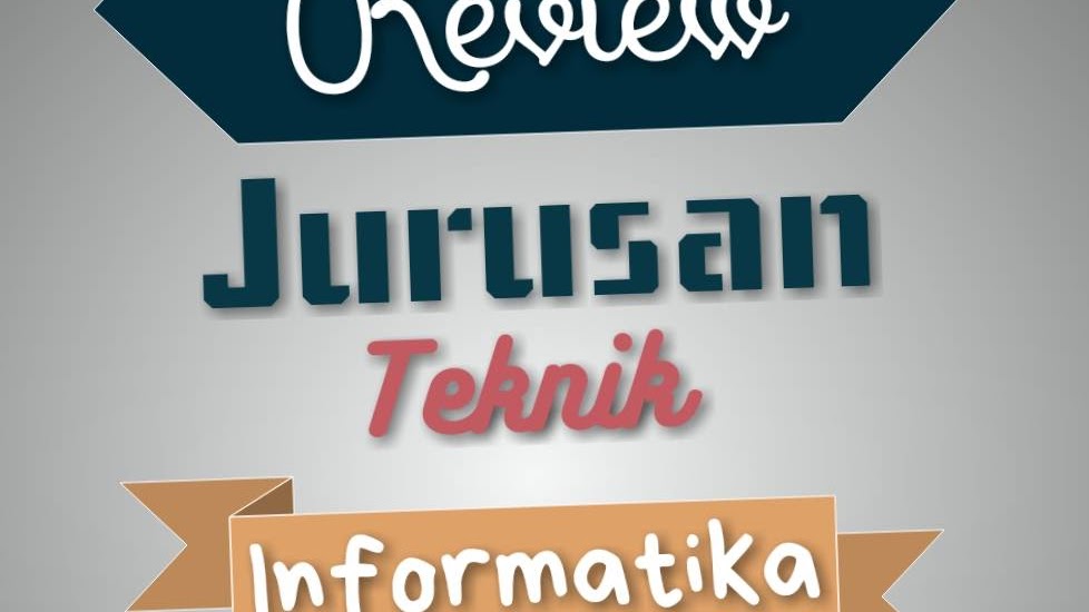 Review Jurusan Teknik Informatika Telkom University Arham Ahmad Farhan