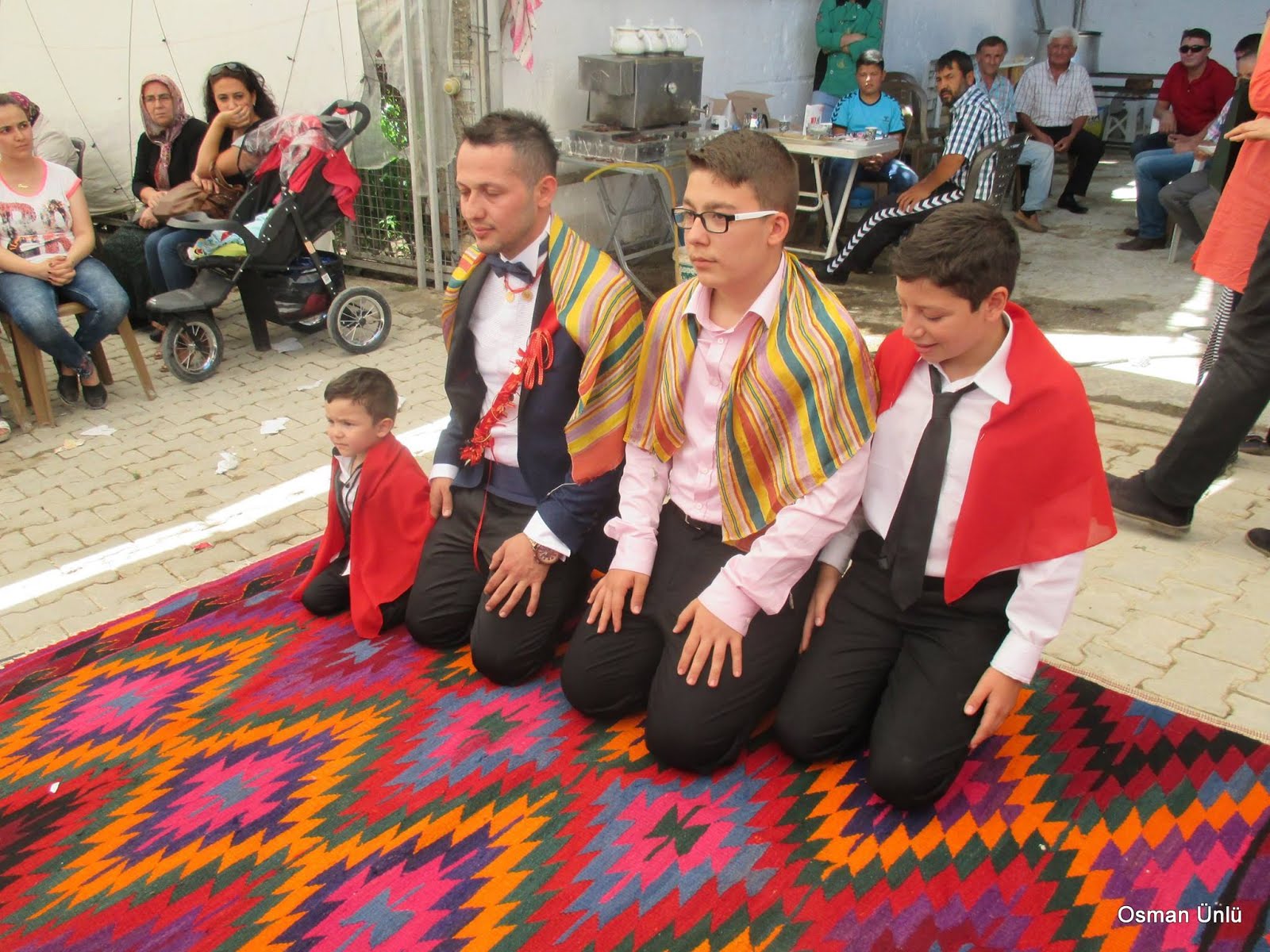 ACIPAYAM OVASINDA YERLEŞİK OĞUZ BOYLARINDAN DODURGAʼNIN TARİHÇESİ VE