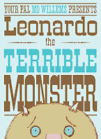 Leonardo the Terrible Monster - Read Alouds for Halloween #readalouds #halloween #elementary