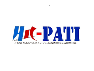 Info Loker Karawang Operator Produksi Via Email PT. HK PATI (H-One Kogi Prima Auto Technologies Indonesia)