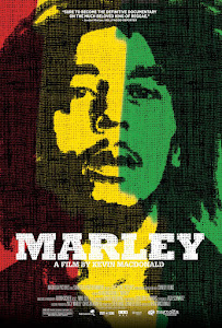 Marley Poster