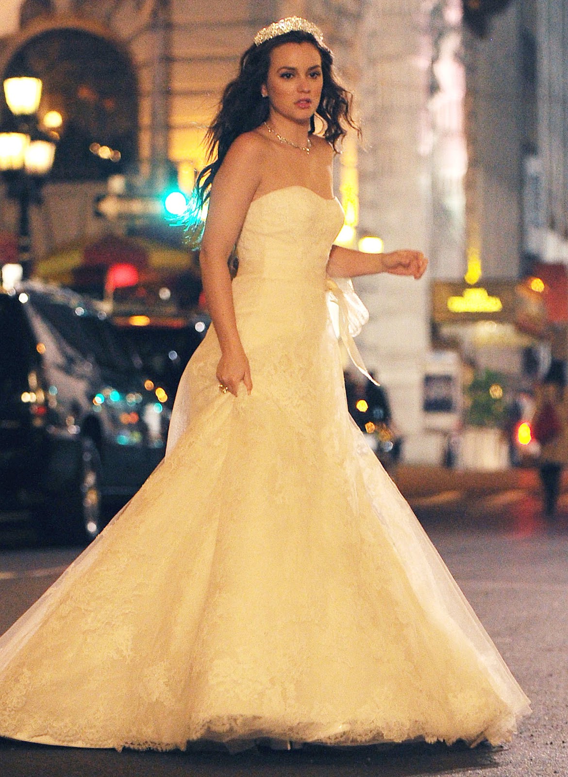 Fashion&amp;Style: How to Look Like Blair Waldorf in 7 steps!!