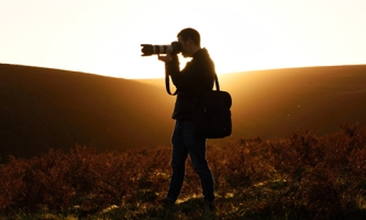 Photographer In London