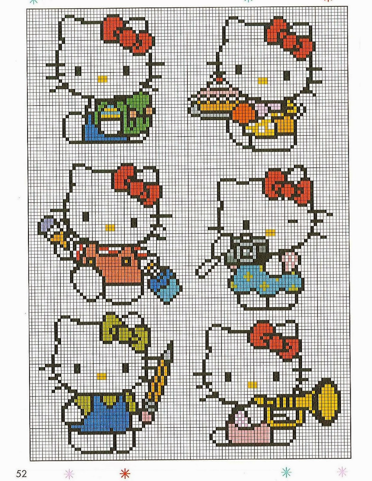 Схемы вышивки маленьких картинок. Вышивка крестиком Хеллоу Китти. Хелло Китти вышивка крестом схемы. Вышивка крестиком схемы Хеллоу Китти. Вышивание крестиком Хеллоу Китти.