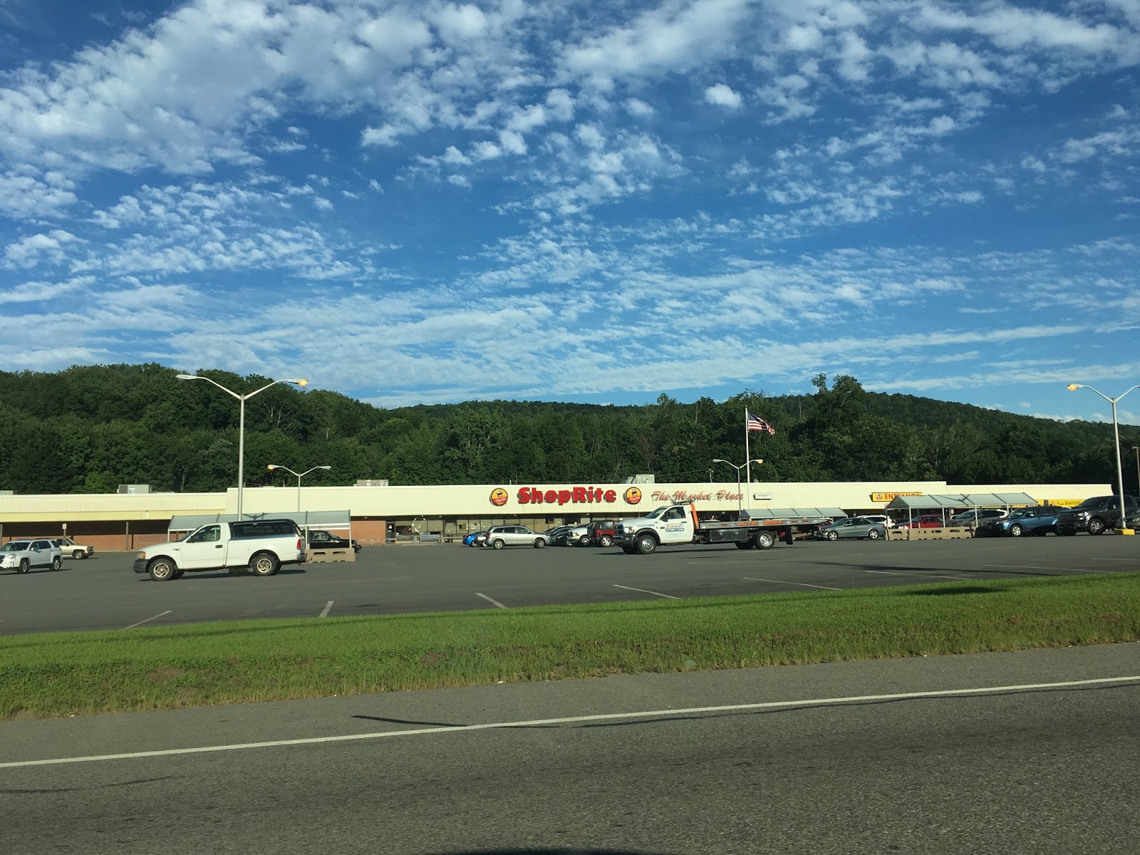 Snapshot ShopRite Franklin, NJ