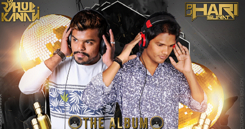 Best Sharabi Hits Song Dj Rahul Kanani nd Dj Hari Surat - (The Album) - Indian Dj Remix - IDR ...