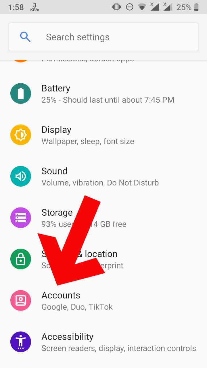 Gmail account creator apk download Gmail account creator apk download