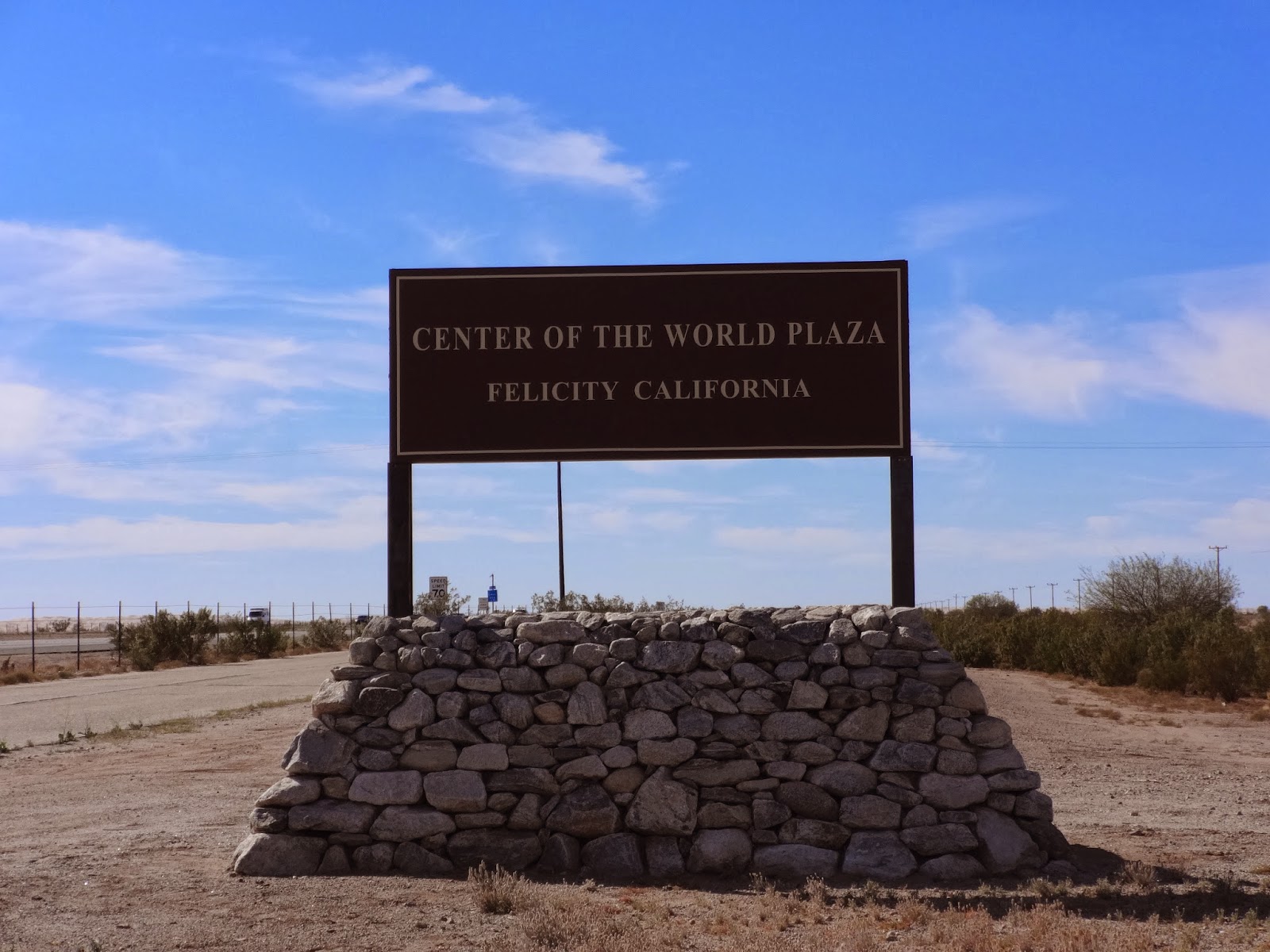 In Between Days DAY TRIPPING Imperial Valley Desert Explorations