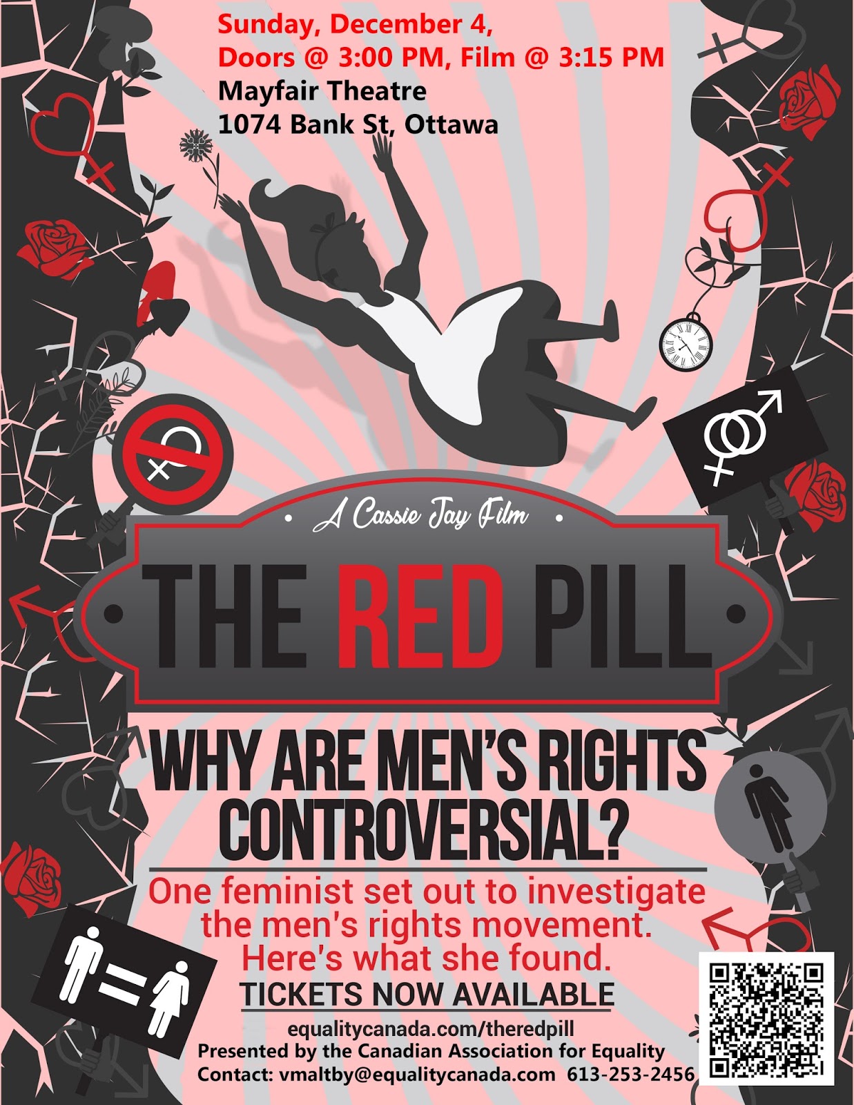 Red Pill Movie