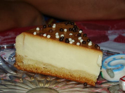 Tort de zahar ars