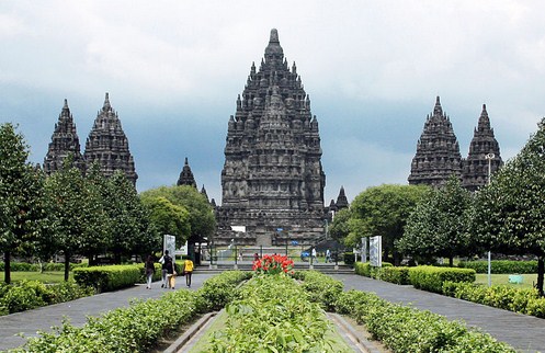 Sejarah Candi Prambanan Lengkap - vrogue.co