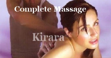Playboy Complete Massage  Pijat Erotis Lengkap buat pasanga suami ...