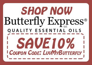 Enter COUPON CODE: LuvMyButterfly at checkout for 10% off (click image below)
