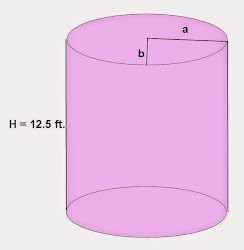 math cylinder problems principles everyday problem