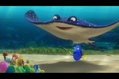 Finding Dory Movie Image 4