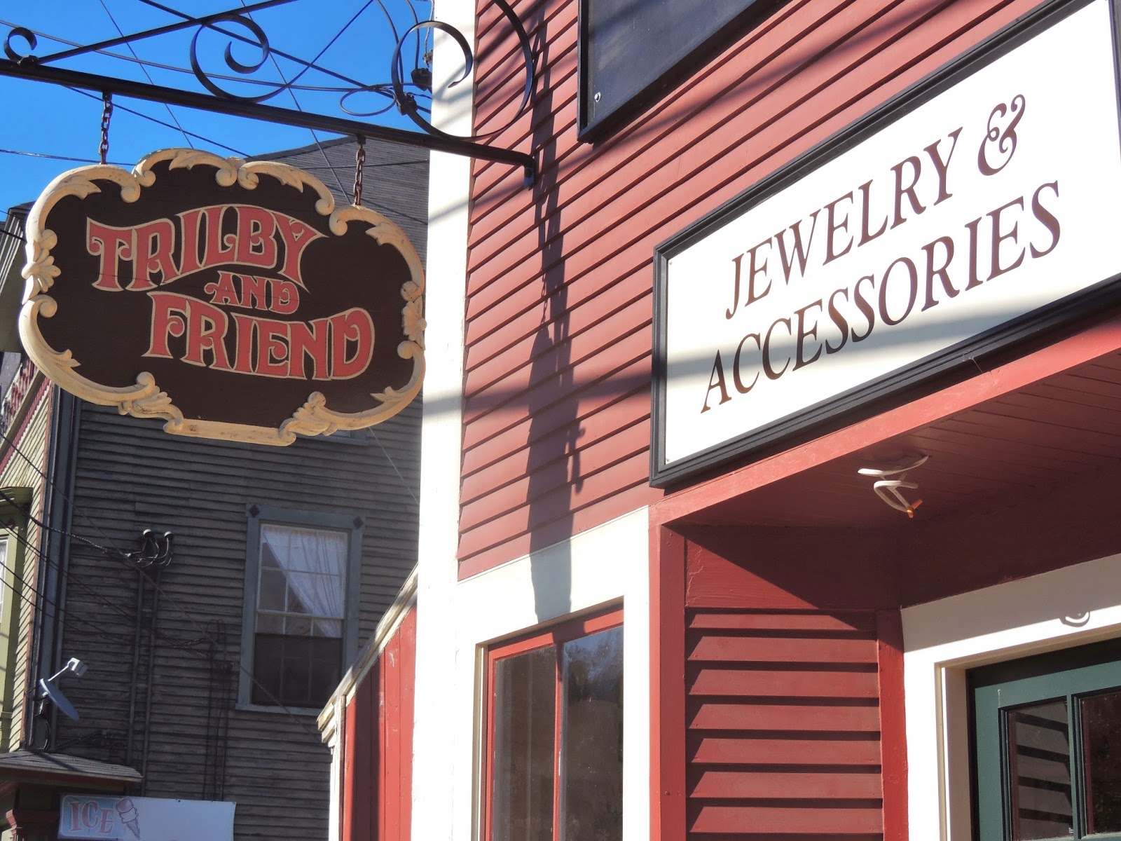 22 Applegate Lane Small Towns To Visit 1 Cornish, Maine