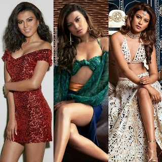 Miss India Grand Finale 2018 