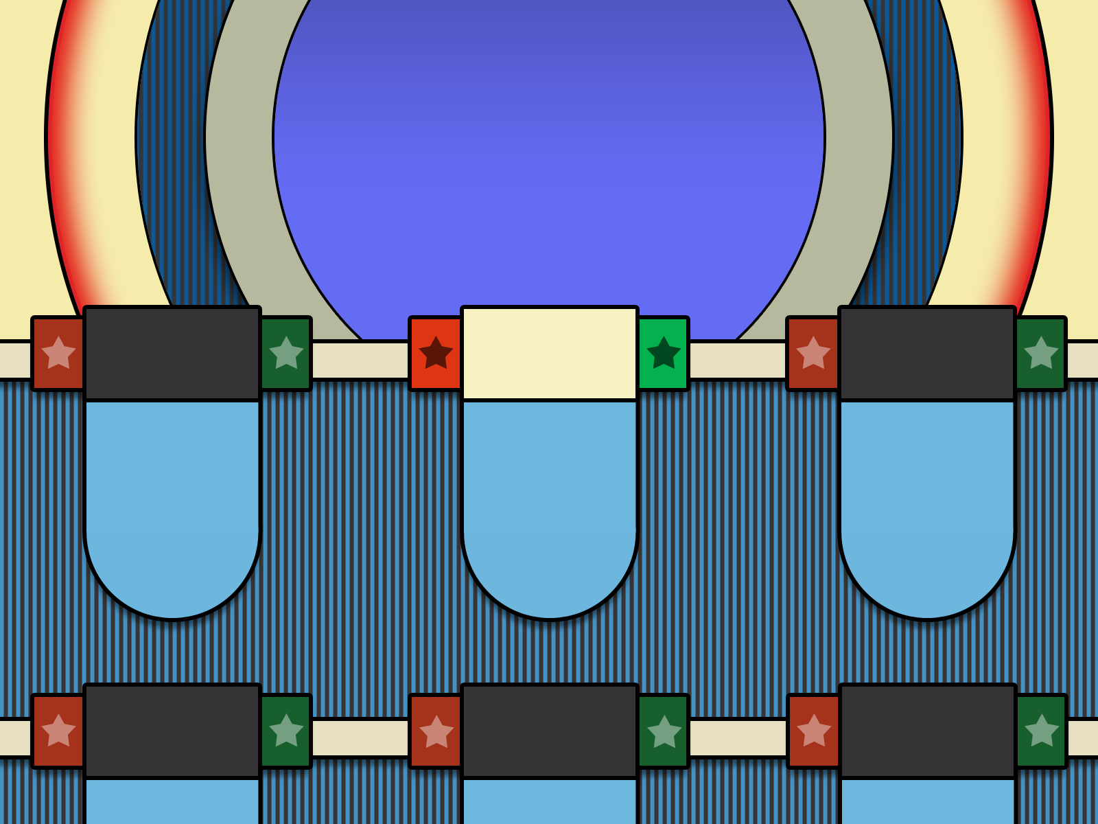 DJgames2: Match Game 1990 Set