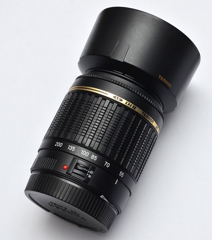 Jual Lensa Tamron 55200mm untuk Canon Jual Beli Laptop Jual Lensa Tamron 55200mm untuk Canon Jual Beli Laptop