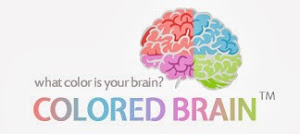 The Colored Brain