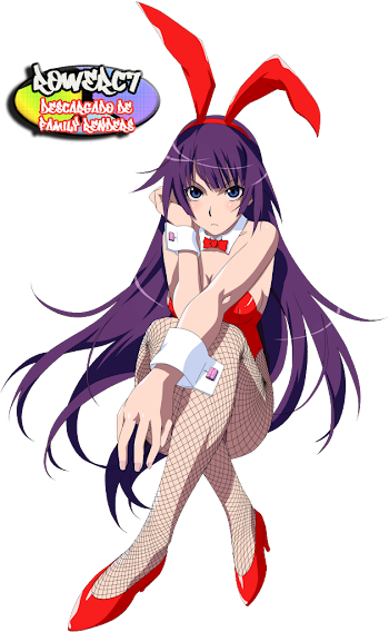 MOE | FAMILY RENDERS: PNG-HITAGI