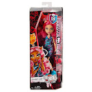 Monster High Howleen Wolf Ghoul Fair Doll