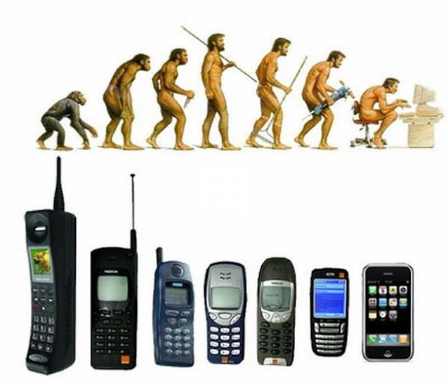 EVOLUTION