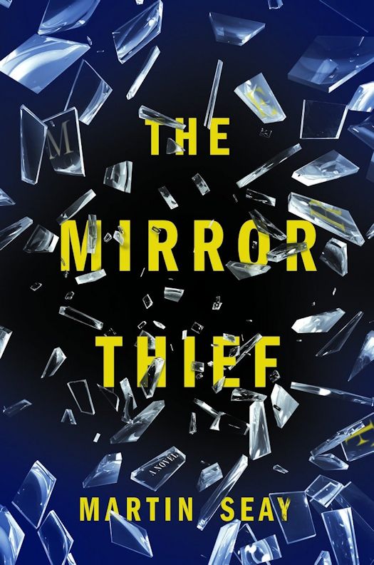 2016 Debut Author Challenge - May Debuts