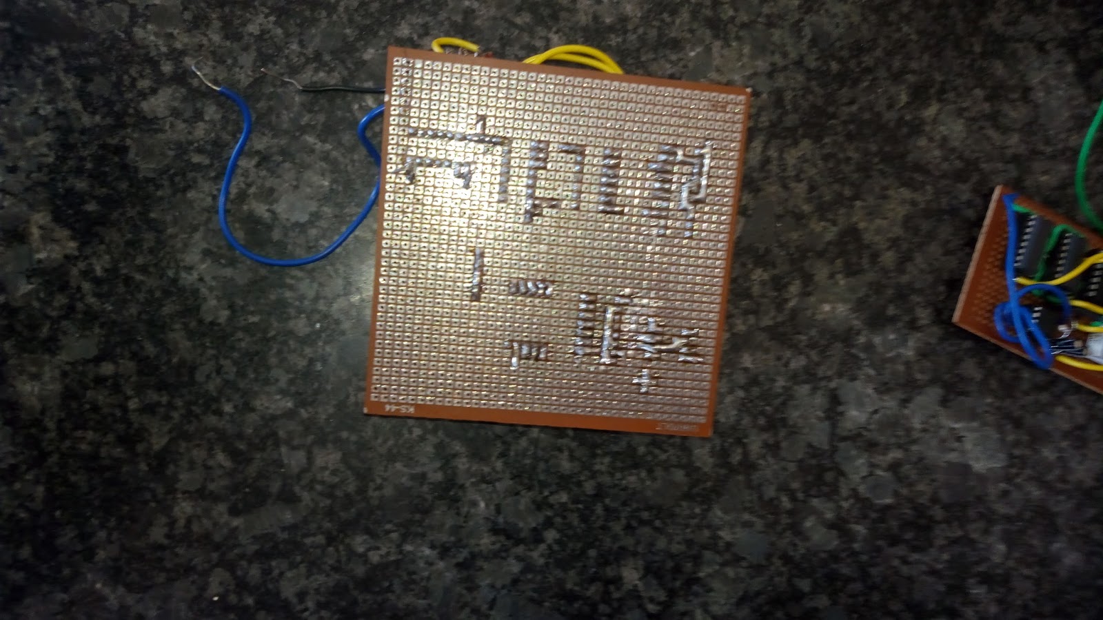 2 bit Up/Down counter using JK flip flop