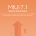 Xiaomi starts rolling out MIUI 7.1