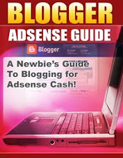 Learn How To Make Money With Adsense and Blogger.