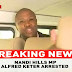 Kenyan MP arrested over fake treasury bills