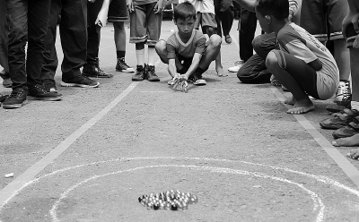 Pelajar Perlu Mengenal Permainan Tradisional