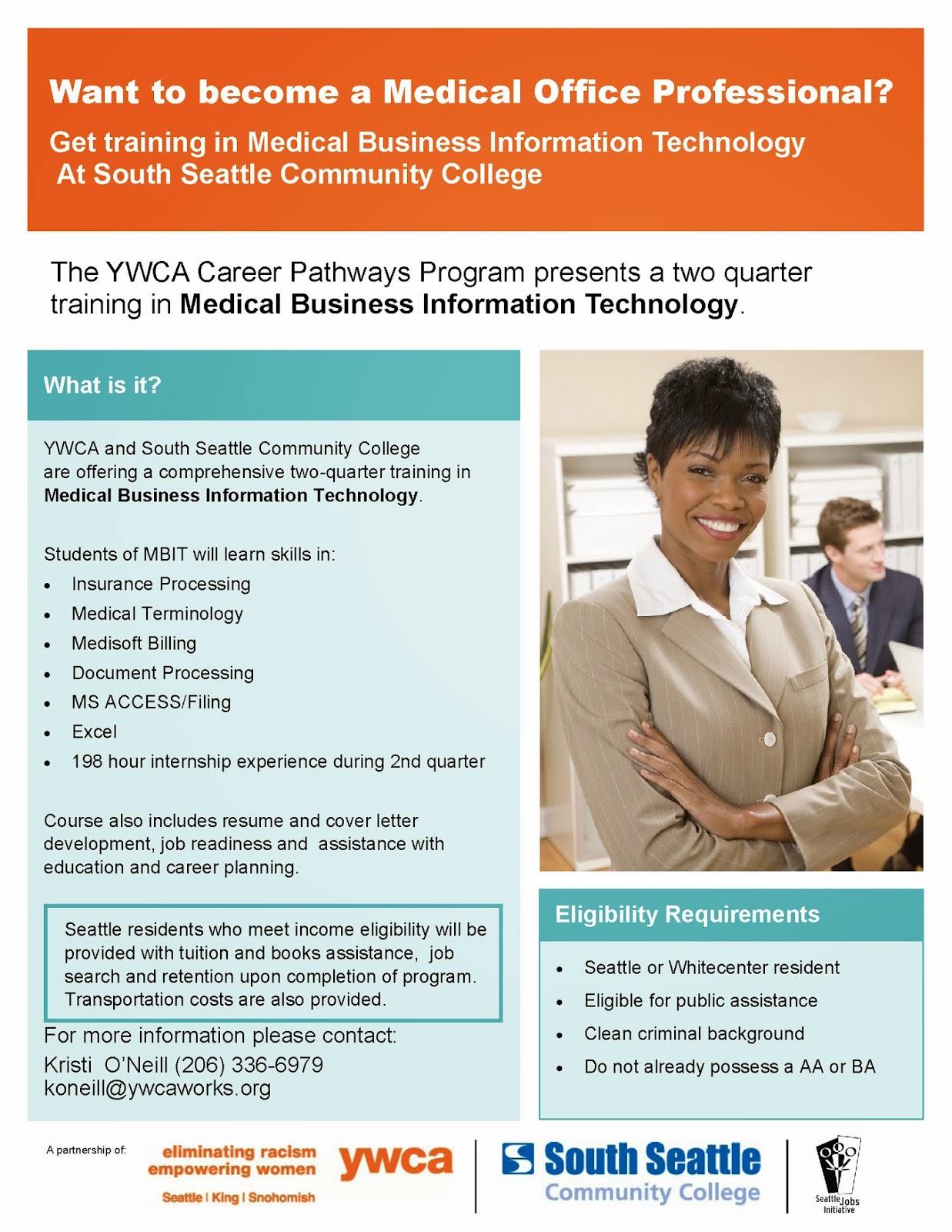 job training programs