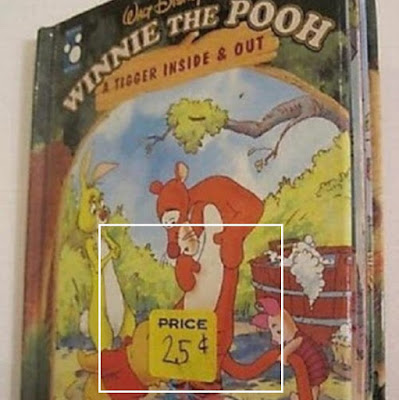 winnie the pooh