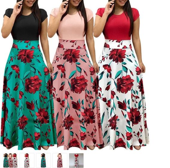 Satin Floral Dress Mango - Dress Design - The Est Vintage Clothing Uk - Sale Uk