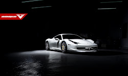 458 ferrari italia seamless vorsteiner