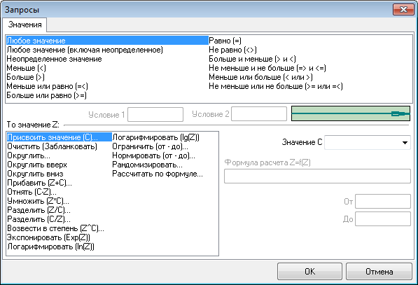 что означает request