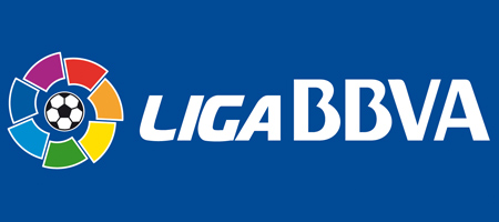 Liga BBVA 2015/2016, clasificación y resultados de la jornada 26
