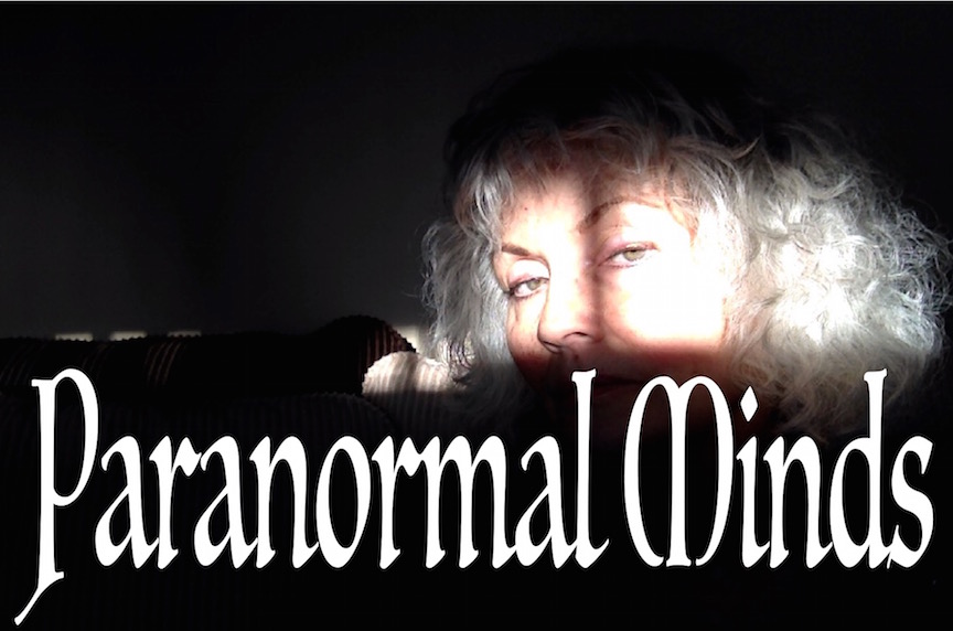 Paranormal Minds